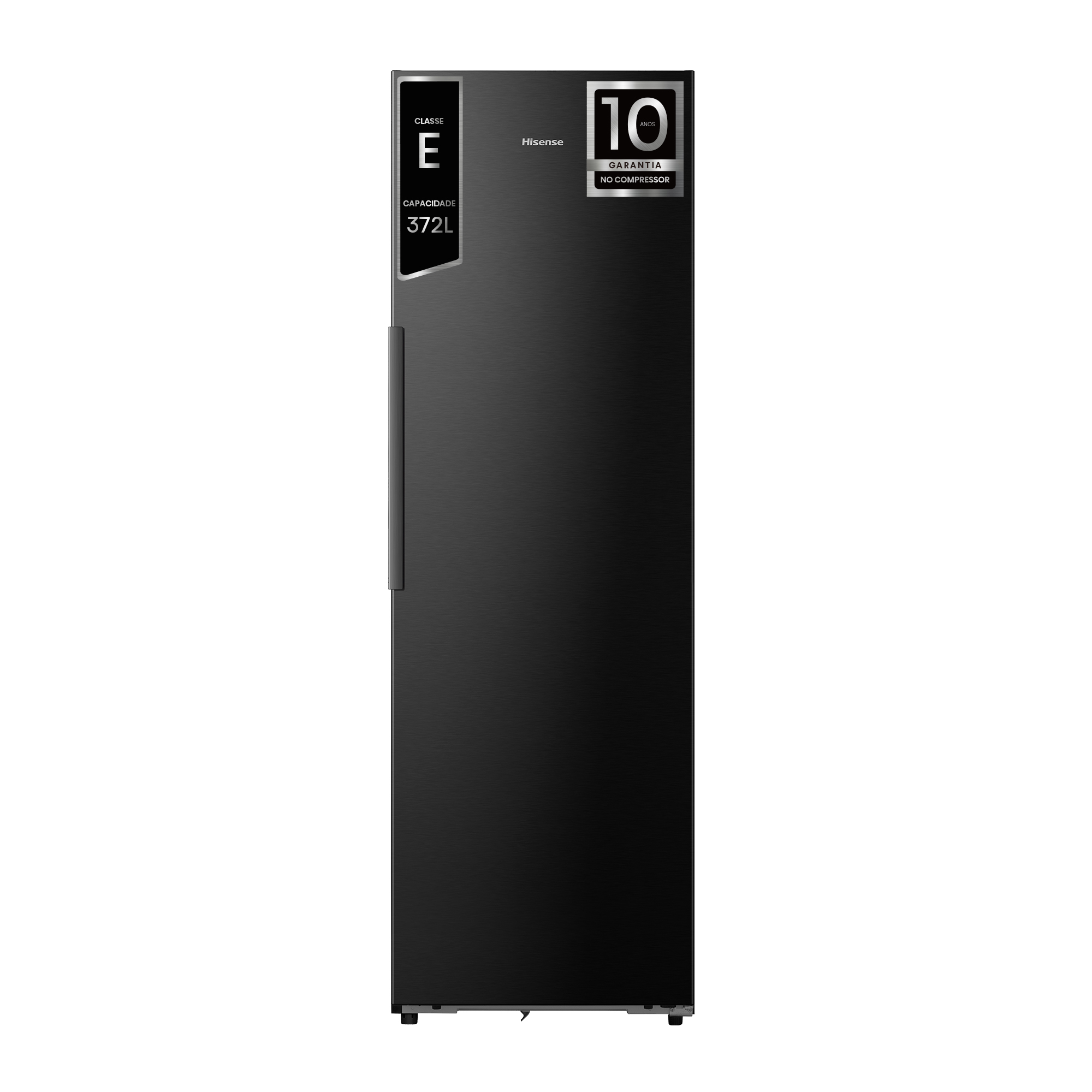 RL3K370SAFC - Frigorífico 1 Porta Kitchen Fit, Classe C, 372L