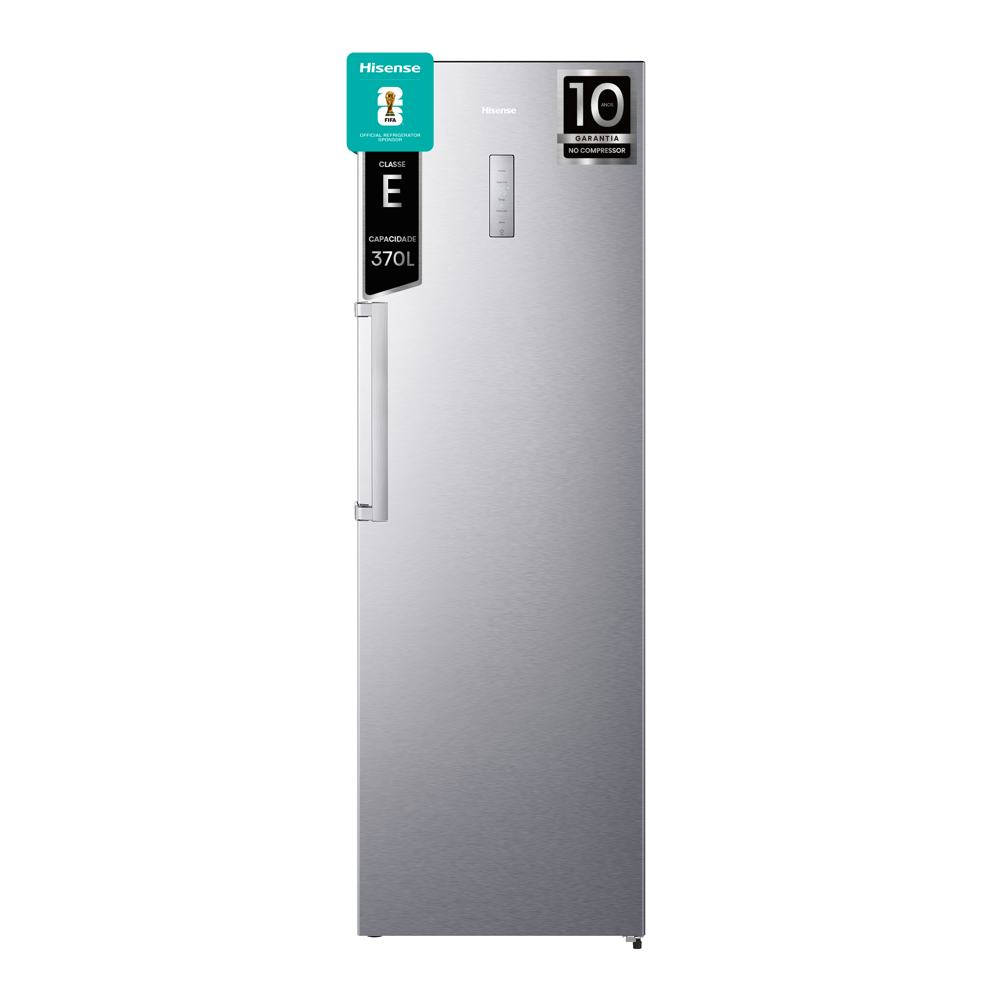 Frigorífico Uma porta RL481N4BIE