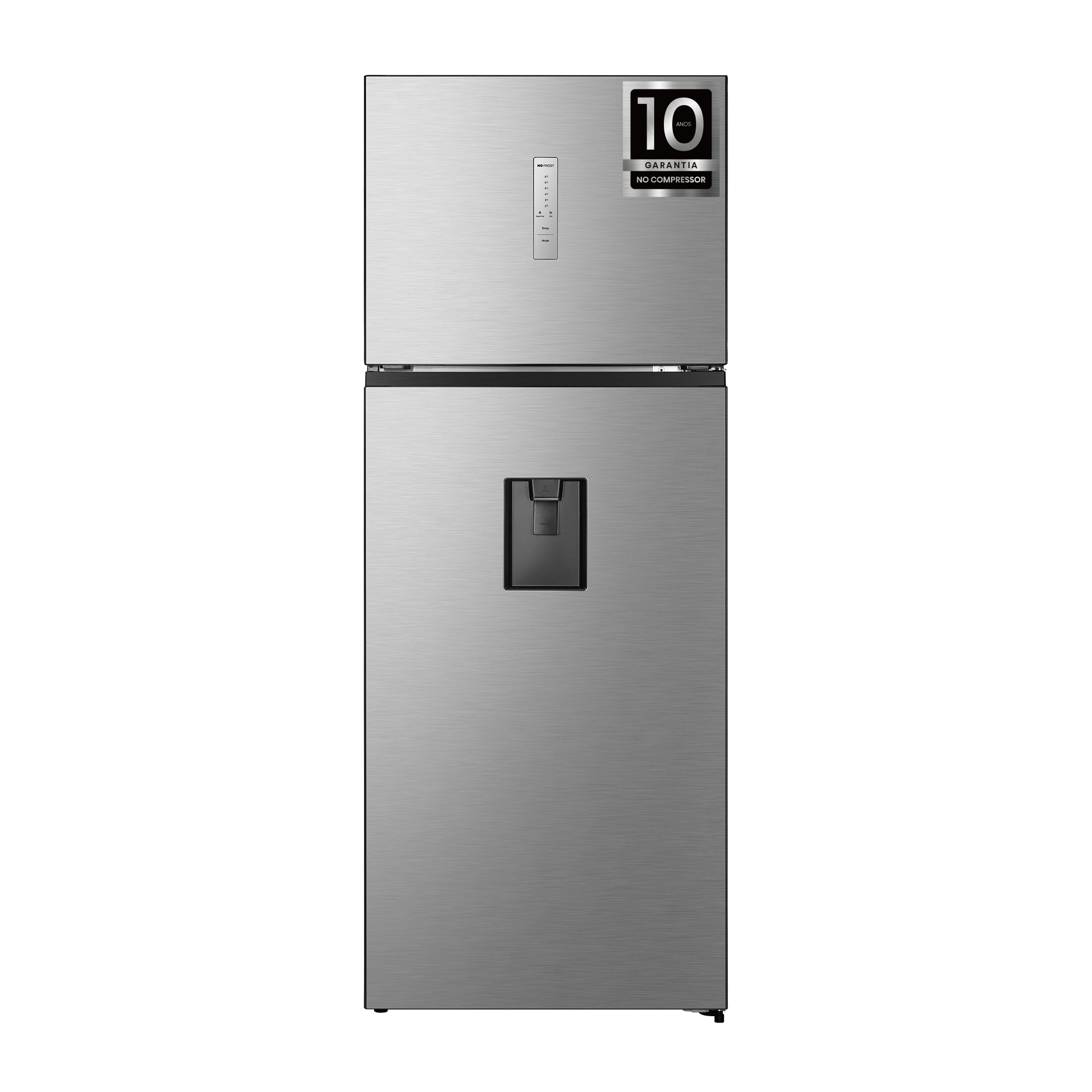 Frigorífico Duas portas RT600N4WC2