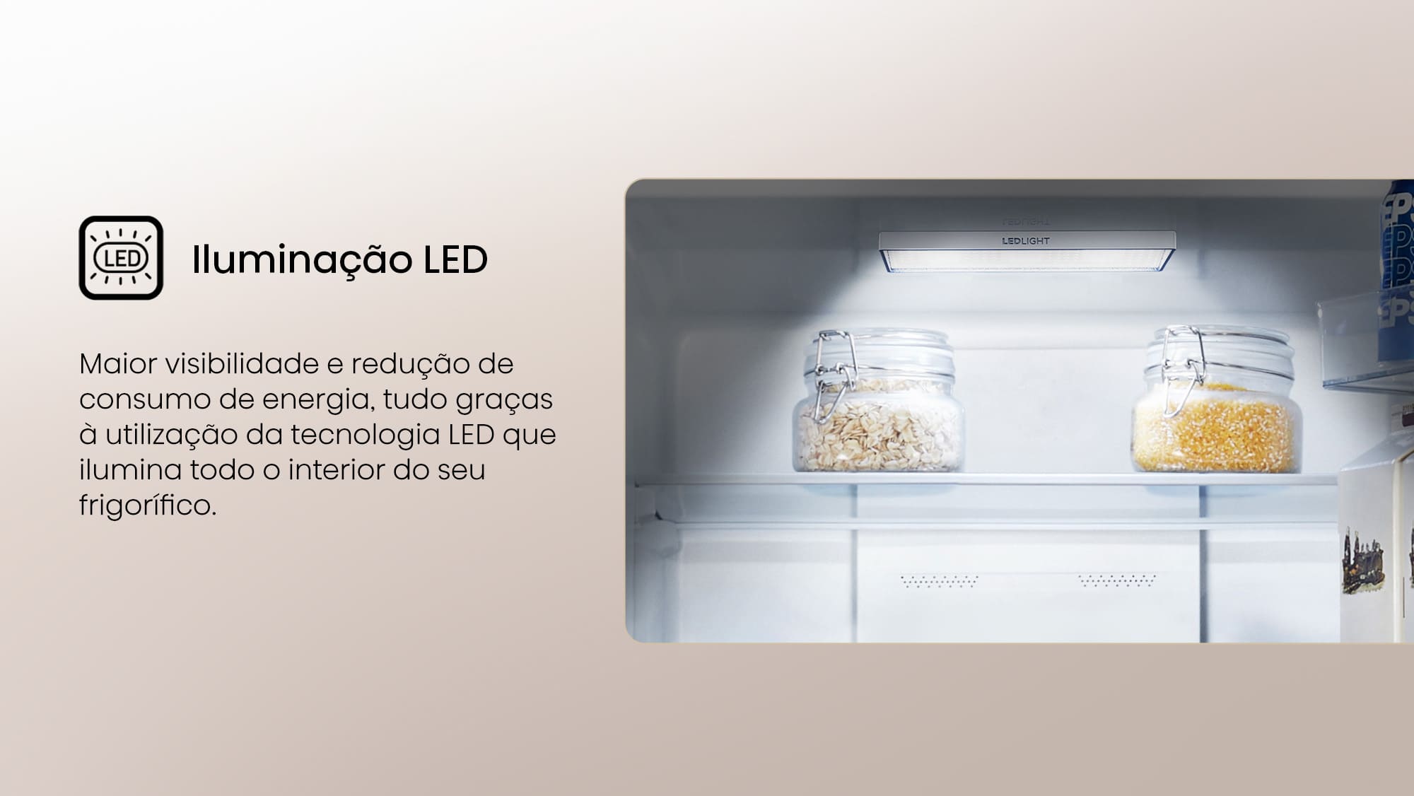 11-LED lighting