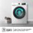 Máquinas de lavar WF1Q9041BW – Máquina de Lavar Roupa Serie 1Q, 9Kg, Classe A -10%