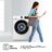 Máquinas de lavar WF1G7021BW – Máquina de Lavar Roupa Serie 1Q, 7Kg, Classe B
