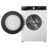 Máquinas de lavar e secar WD3S1043BW3 – Máquina de Lavar e Secar Roupa Serie 3S, 10,5/6 Kg, Classe D/A -20%