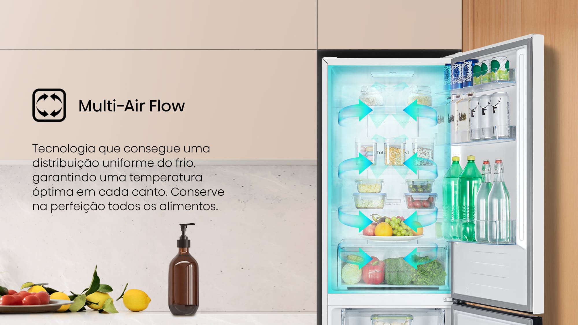 6-Multi Air Flow