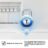 Horizontais FT546D4AWLYE – Arca Horizontal, Classe E, 420L