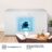 Horizontais FT546D4AWLYE – Arca Horizontal, Classe E, 420L