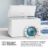 Horizontais FT546D4AWLYE – Arca Horizontal, Classe E, 420L