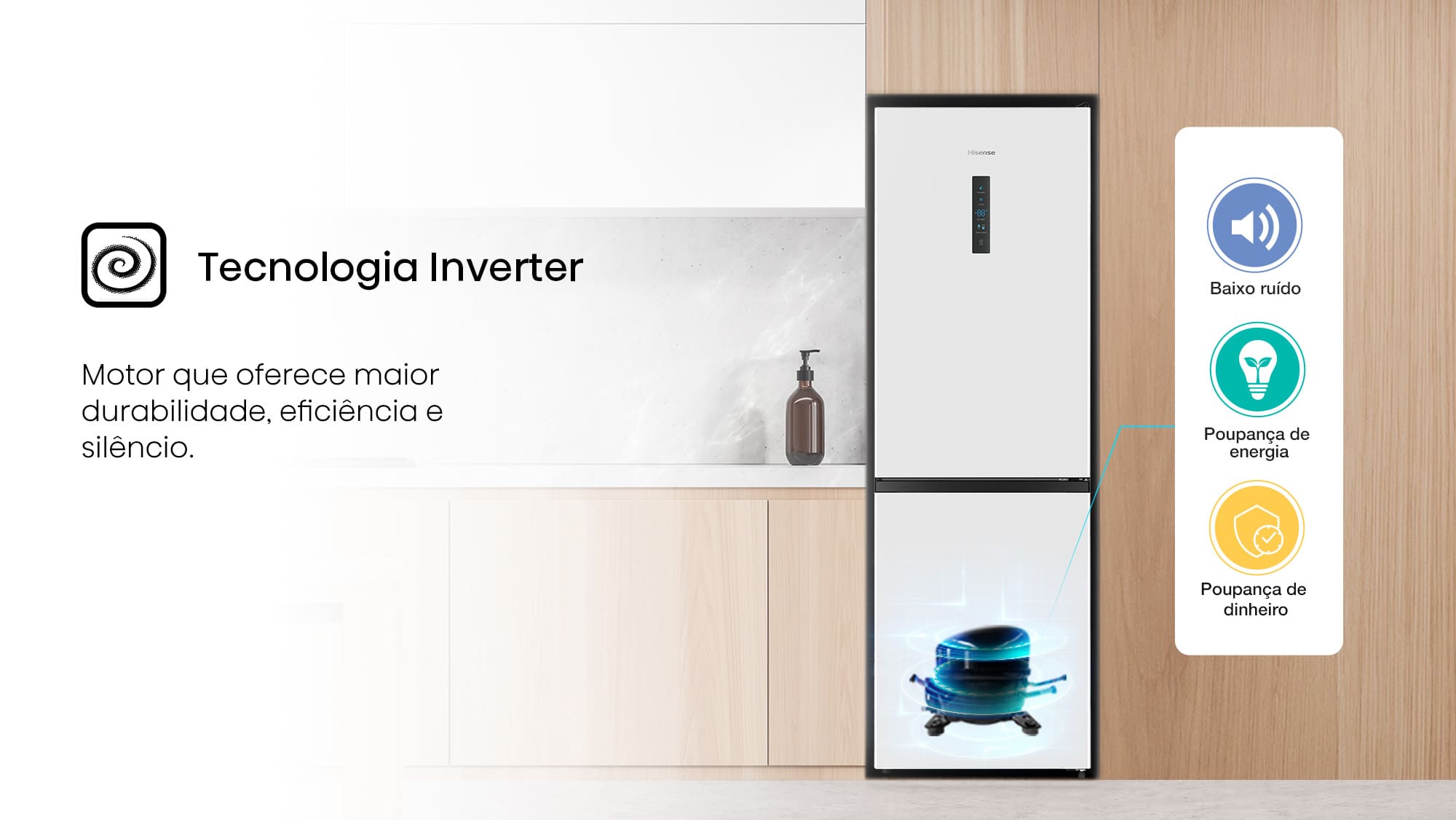 8-Durable Inverter