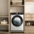 Máquinas de lavar WF3S9045BW3 – Máquina de Lavar Roupa Serie 3S, 9Kg, Classe A -30%