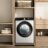 Máquinas de lavar e secar WD3S1043BW3 – Máquina de Lavar e Secar Roupa Serie 3S, 10,5/6 Kg, Classe D/A -20%