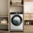 Máquinas de lavar e secar WD3S8043BW3 – Máquina de Lavar e Secar Roupa Serie 3S, 8/5 Kg, Classe D/A -30%
