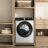 Máquinas de lavar WF3S1043BW3 – Máquina de Lavar Roupa Serie 3S, 10,5Kg, Classe A -20%