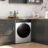 Máquinas de lavar WF5I8043BWF – Máquina de Lavar Roupa Serie 5i, 8Kg, Classe A