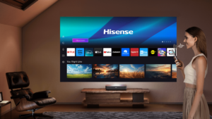 UM FUTURO MAIS INTELIGENTE NO ENTRETENIMENTO TELEVISIVO 