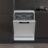 livres HS643C90W – Máquina de Lavar Loiça 16 conjuntos, Classe C
