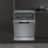 livres HS643C90X – Máquina de Lavar Loiça 16 conjuntos, Classe C