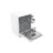 livres HS643C90W – Máquina de Lavar Loiça 16 conjuntos, Classe C