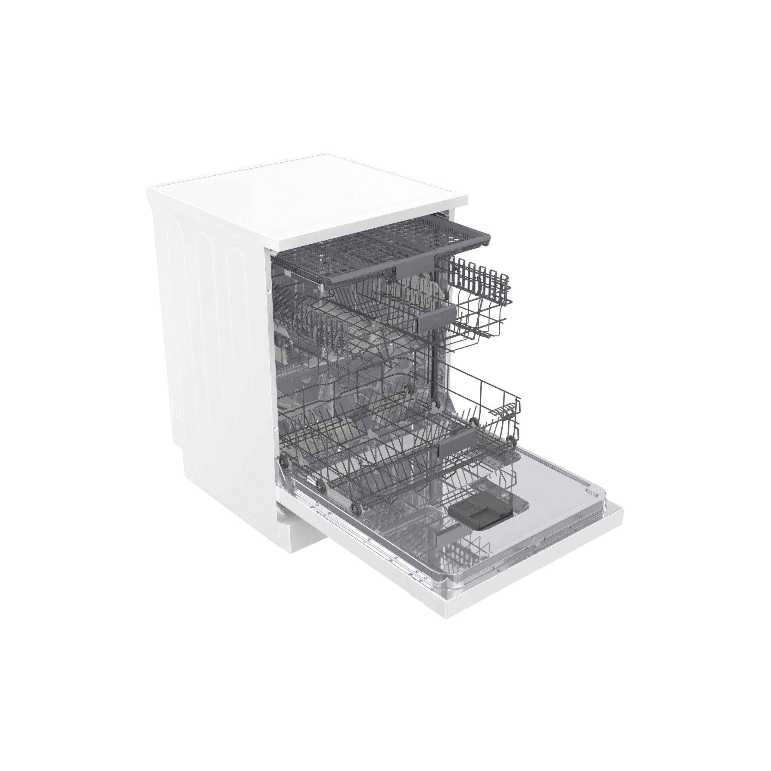 Hisense - HS643C90W – Máquina de Lavar Loiça 16 conjuntos, Classe C