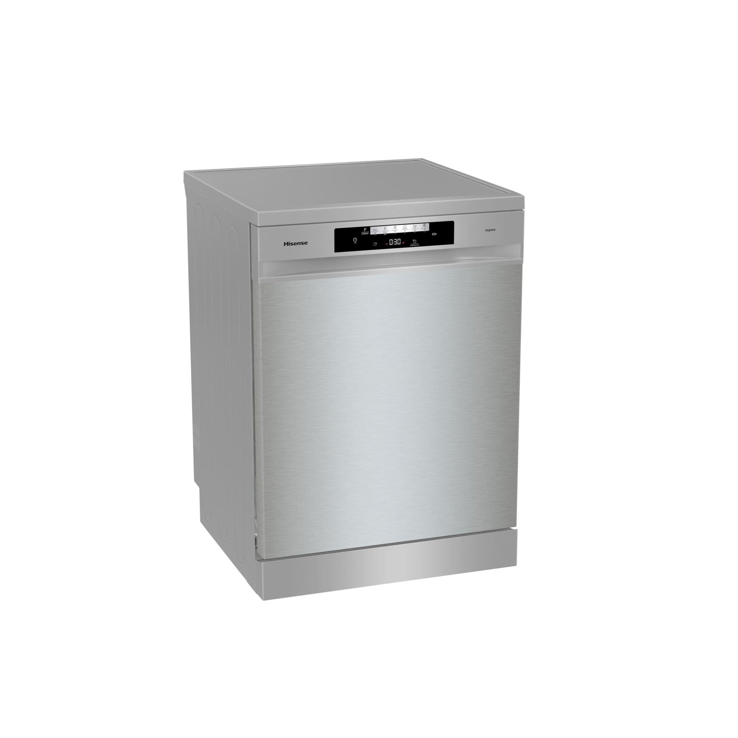 Hisense - HS643C90X – Máquina de Lavar Loiça 16 conjuntos, Classe C