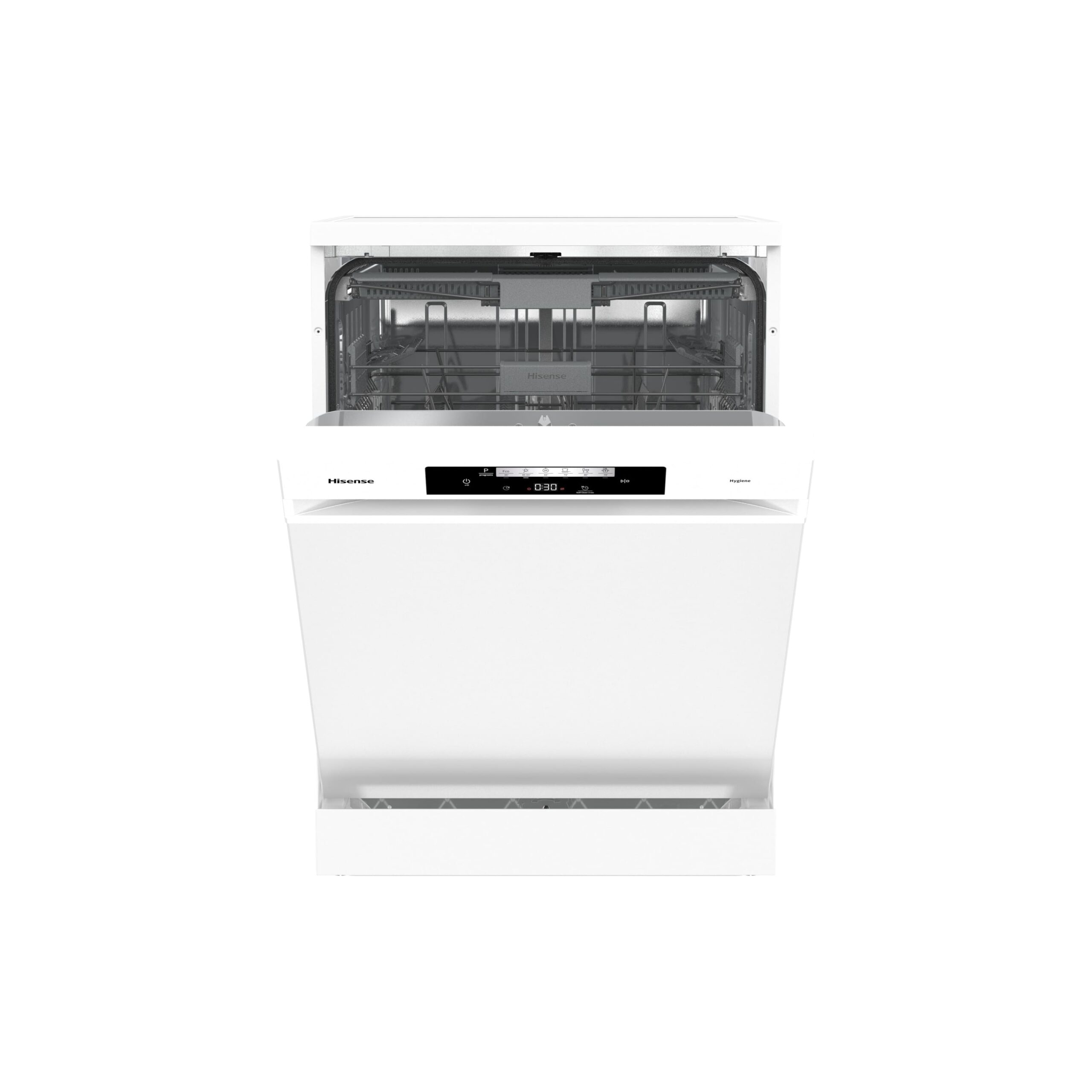 Hisense - HS643C90W – Máquina de Lavar Loiça 16 conjuntos, Classe C
