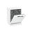 livres HS643C90W – Máquina de Lavar Loiça 16 conjuntos, Classe C