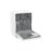 livres HS643C90W – Máquina de Lavar Loiça 16 conjuntos, Classe C