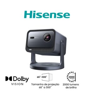 Mini Projector Laser C2