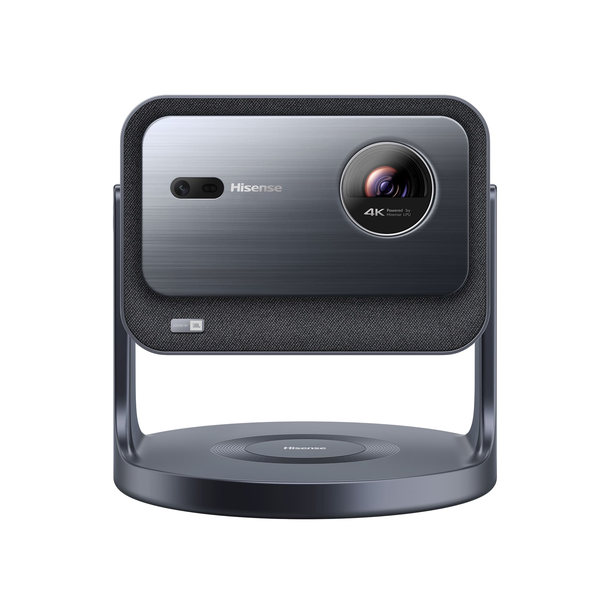 Hisense - Mini Projector Laser C2