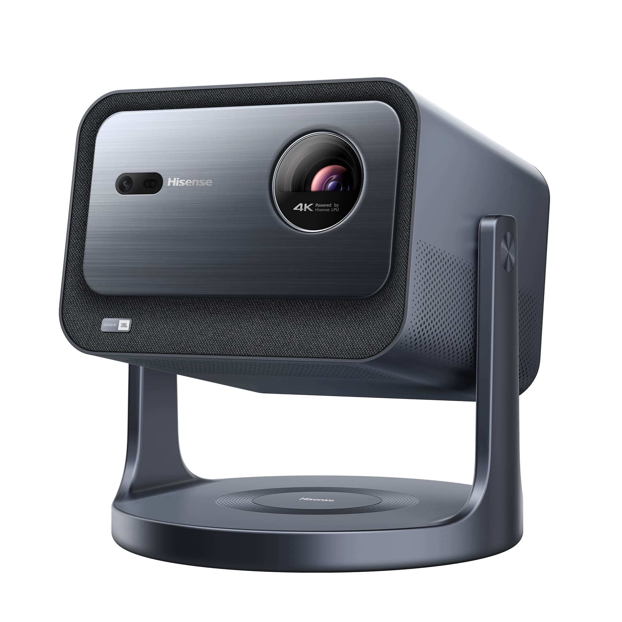 Hisense - Mini Projector Laser C2
