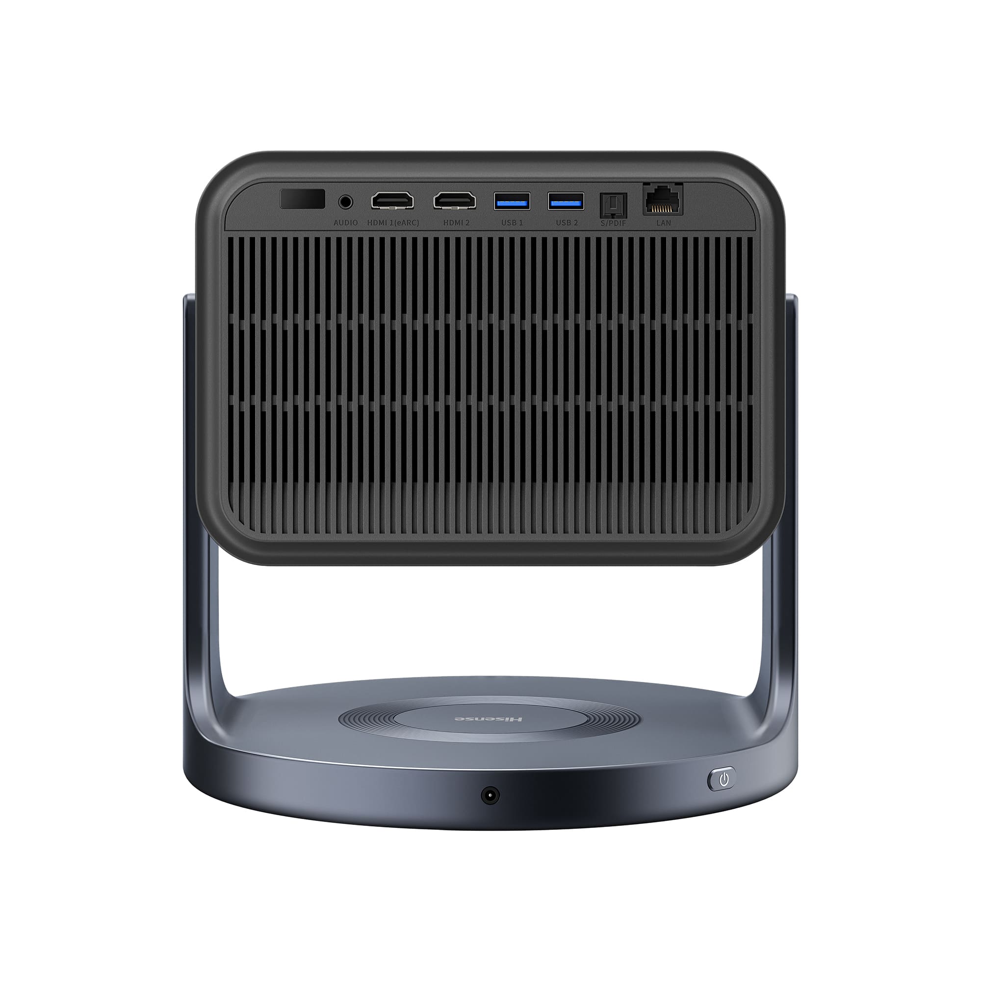 Hisense - Mini Projector Laser C2