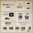 Laser Miniprojetor Mini Projector Laser C2