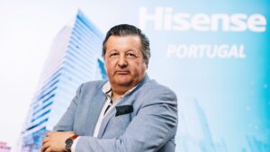 Mário David Carvalho assume direção Hisense HVAC em Portugal