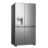 Americanos Side by side RS818N4TIC – Frigorífico Americano Side By Side, Classe E, 632L