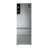 Combinados RT641N4AIE – Combinado 3 Portas, Classe E, 493L