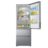 Combinados RT641N4AIE – Combinado 3 Portas, Classe E, 493L