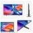 QLED TV QLED Smart TV 85E7Q, 85’’ com Dolby Vision & Atmos