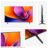 4K UHD TV Smart TV 4K 58A6Q 58’’ com Dolby Vision