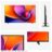 4K UHD TV Smart TV 4K 85A6Q 85’’ com Dolby Vision