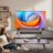 4K UHD TV 40A4Q: Smart TV FHD 40 polegadas, TV com Modo Jogo e som Dolby MS12