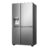 Americanos Side by side RS818N4TIC – Frigorífico Americano Side By Side, Classe E, 632L