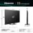 MINI LED Mini-LED TV 55E8Q 55’’ com Quantum Dot