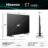 QLED TV QLED Smart TV 85E7Q, 85’’ com Dolby Vision & Atmos