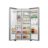 Americanos Side by side RS818N4TIC – Frigorífico Americano Side By Side, Classe E, 632L