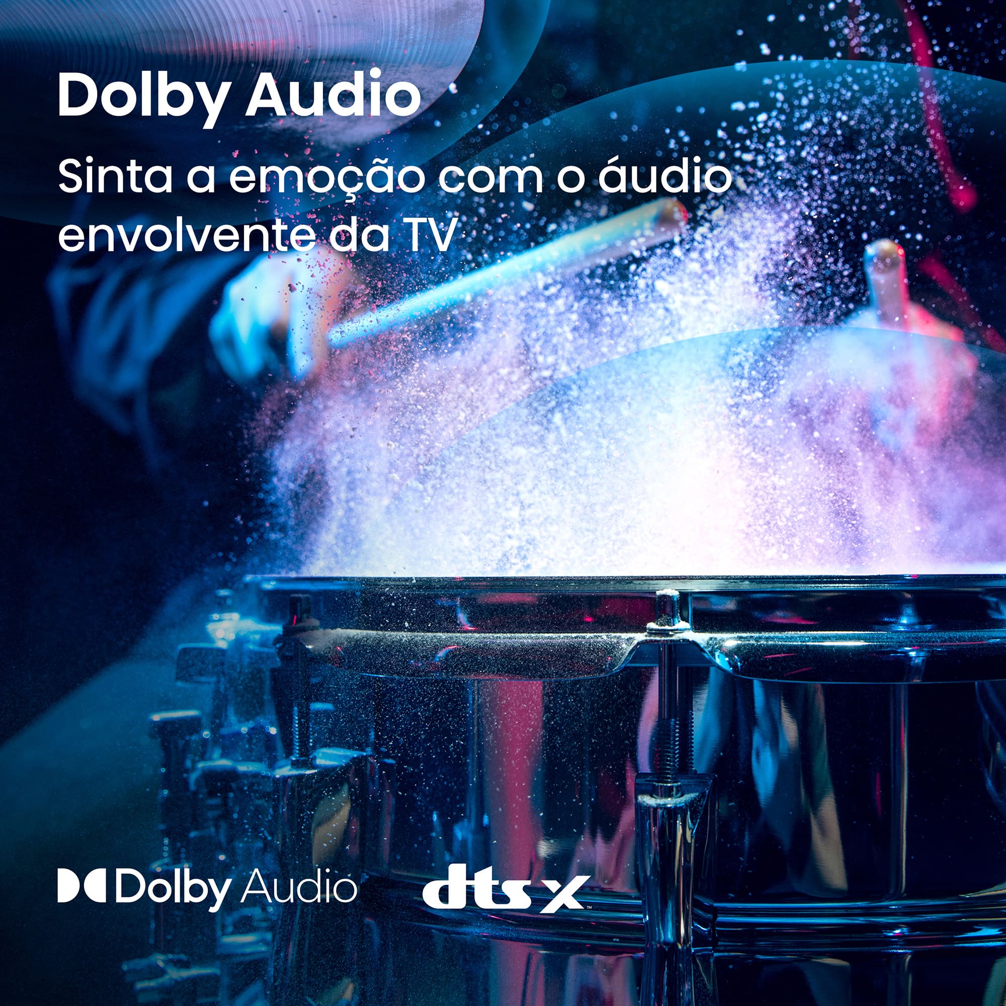 Hisense - 40A4Q: Smart TV FHD 40 polegadas, TV com Modo Jogo e som Dolby MS12