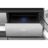 Kitchen fit RQ5P605NSVE – Frigorífico Americano Cross Door Kitchen Fit, Classe E, 591L