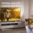 4K UHD TV 40A4Q: Smart TV FHD 40 polegadas, TV com Modo Jogo e som Dolby MS12