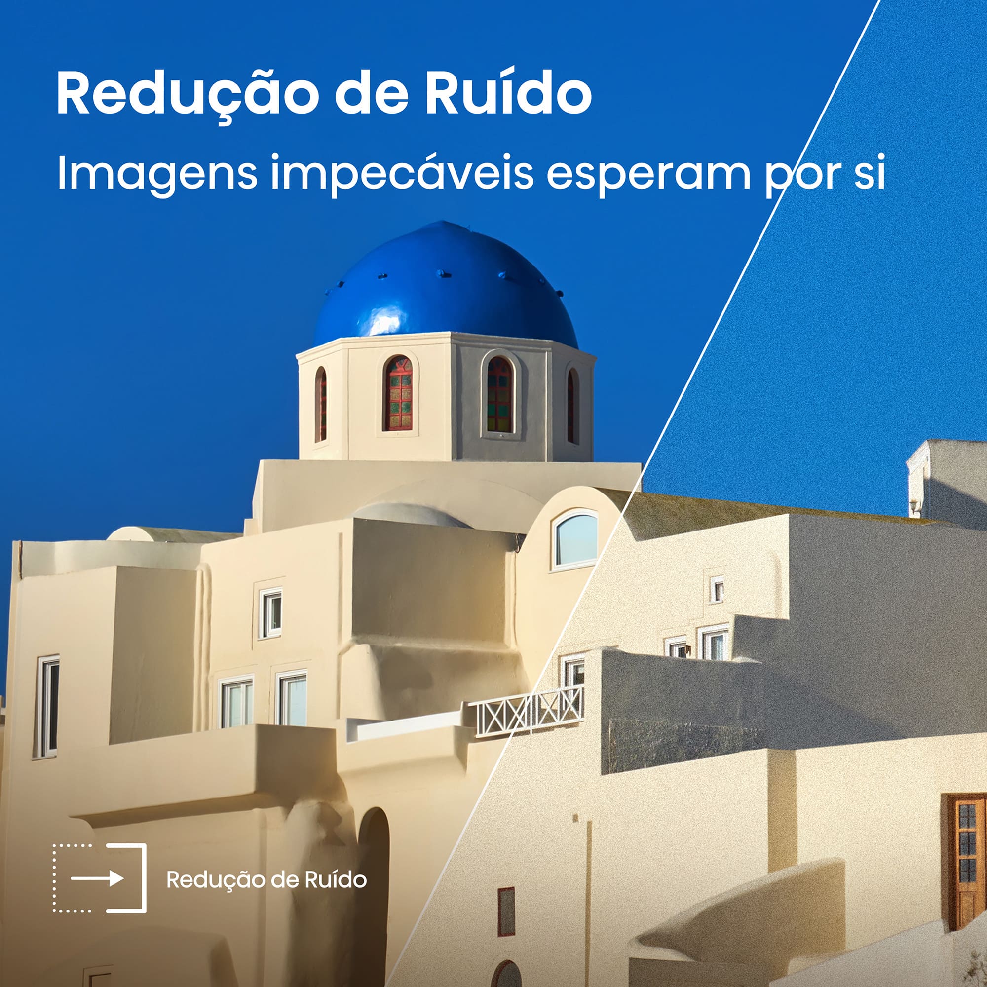 Hisense - 40A4Q: Smart TV FHD 40 polegadas, TV com Modo Jogo e som Dolby MS12