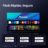 QLED TV QLED Smart TV 55E7Q, 55’’ com Dolby Vision & Atmos