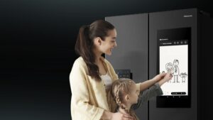 HISENSE CELEBRA AS MÃES TODOS OS DIAS