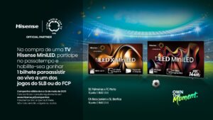 Promoção TV Fifa Club World Cup 2025